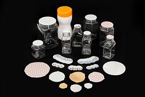 1pc Induction Seal Liner