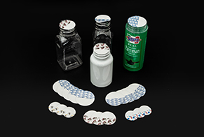 1pc Induction Seal Liner