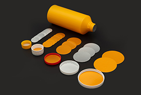 2pc Induction Seal Liner