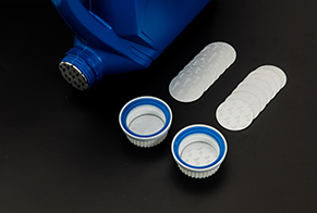 2pc Induction Seal Liner