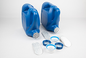 2pc Induction Seal Liner