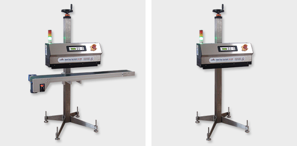인덕션 Sealing machines