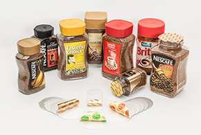 Glue Seal (Wad & Membrane)