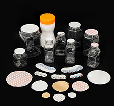 1pc Induction Seal Liner Product Photos