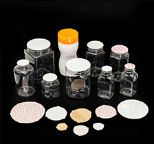 Conduction Seal Liner Product Photos