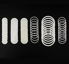 EPE, Polymer Seal Product Photos