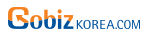 gobizkorea.com logo image