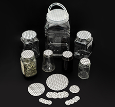 PSP 라이너 제품사진